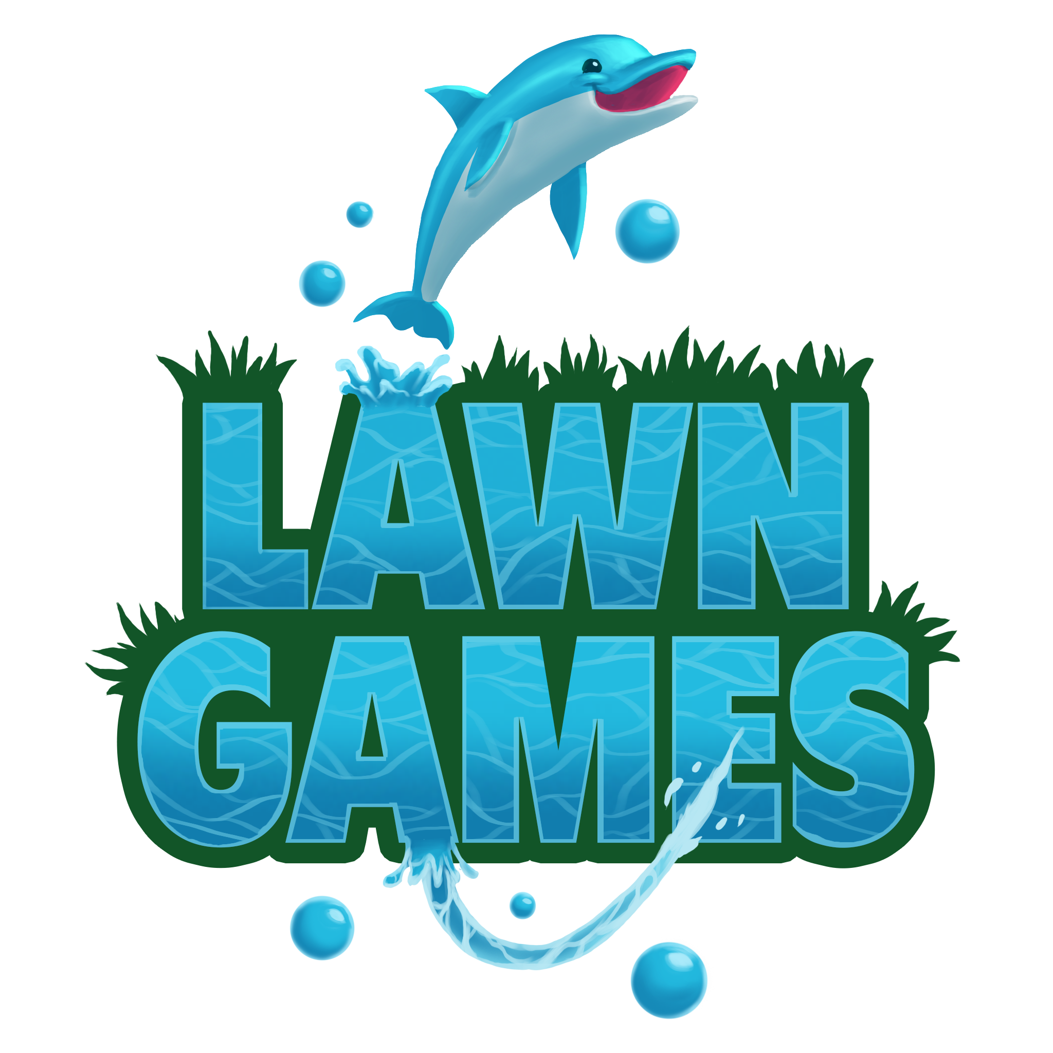Lawn Games – DB Creations